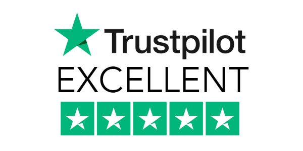 trustpilot logo