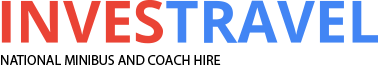 investravel.com logo